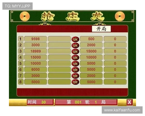 看牌抢庄牛牛技巧大全，教你如何在游戏中稳操胜券